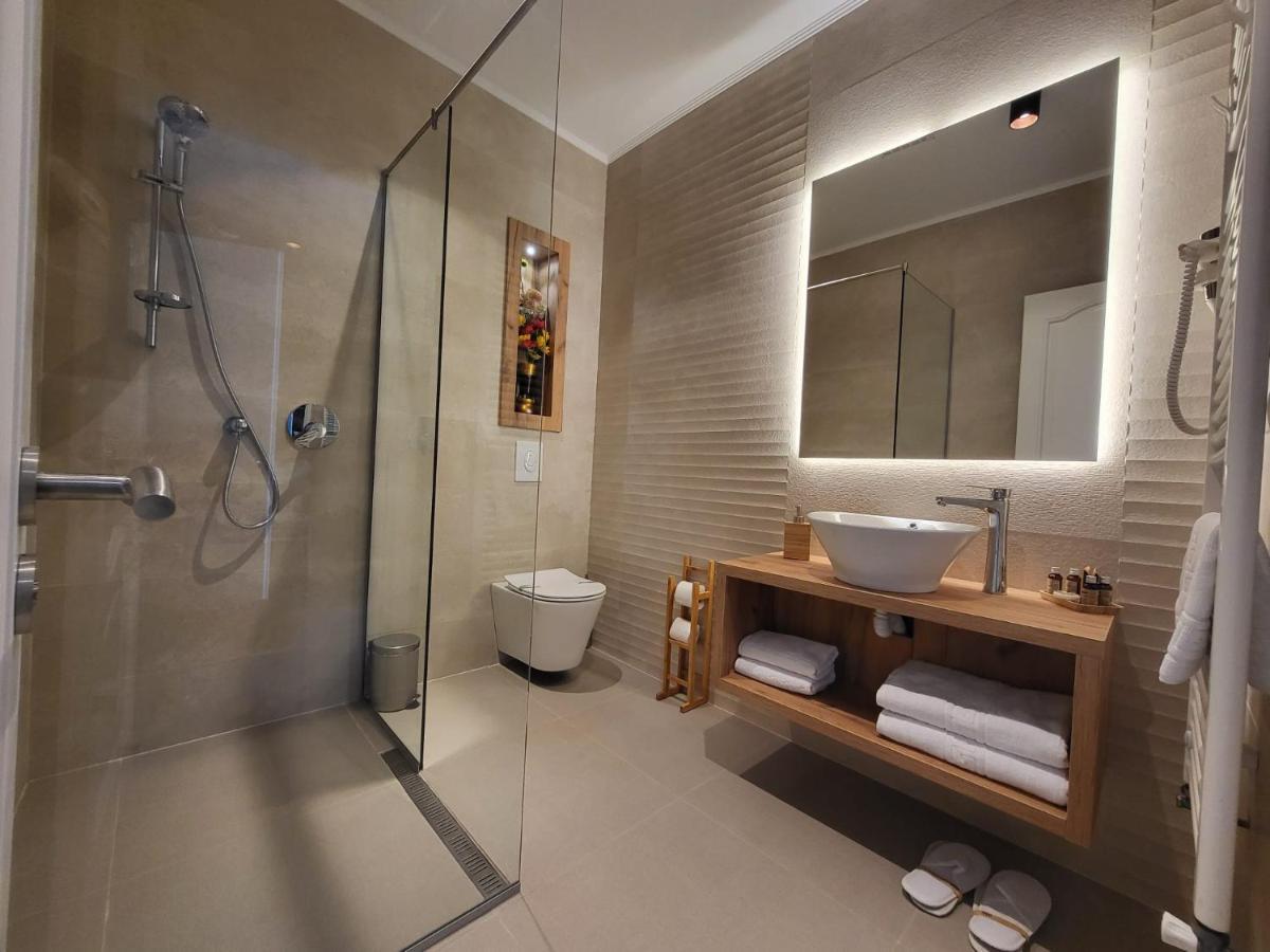 Hotel Excellence بوخارست المظهر الخارجي الصورة