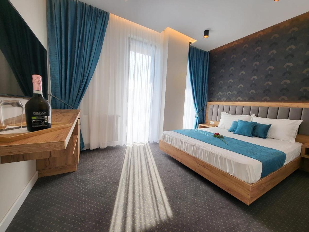 Hotel Excellence بوخارست المظهر الخارجي الصورة