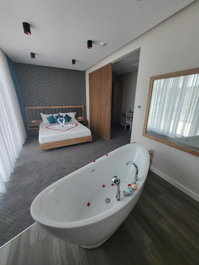 Hotel Excellence بوخارست المظهر الخارجي الصورة