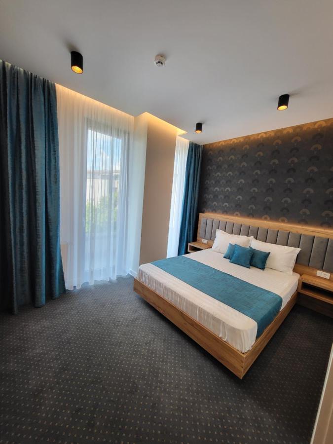 Hotel Excellence بوخارست المظهر الخارجي الصورة