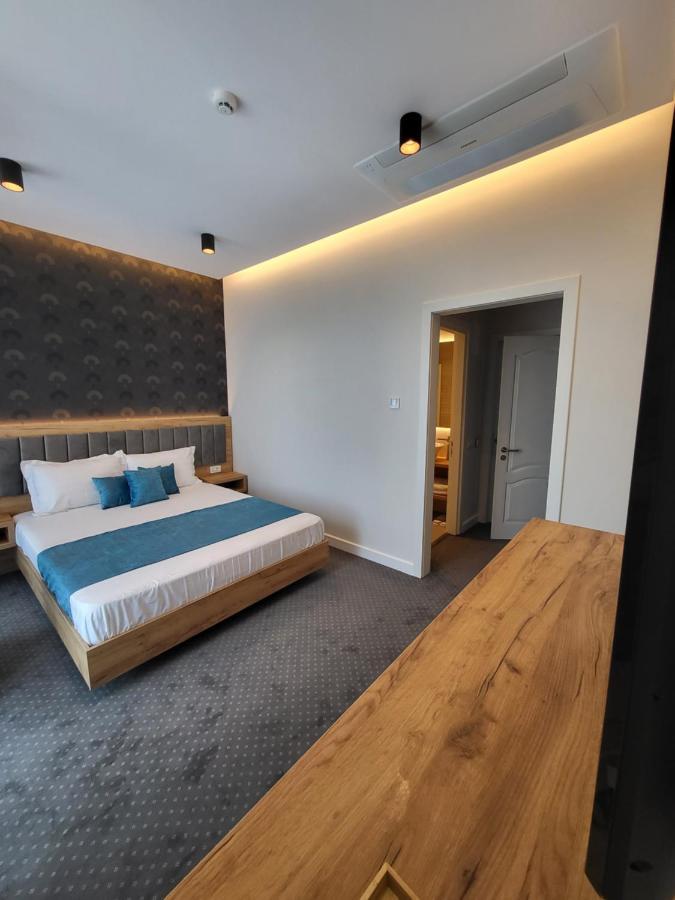 Hotel Excellence بوخارست المظهر الخارجي الصورة