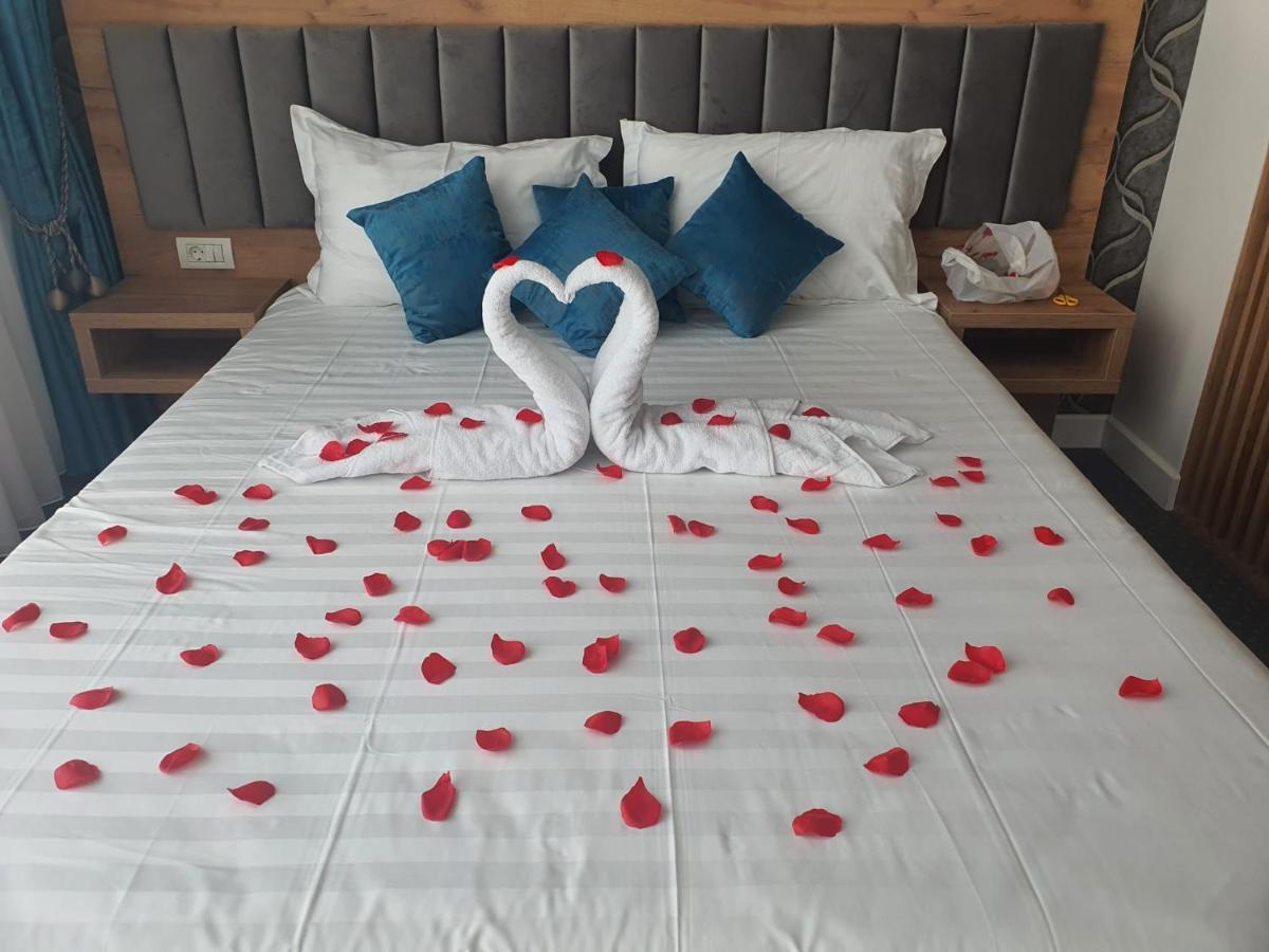 Hotel Excellence بوخارست المظهر الخارجي الصورة